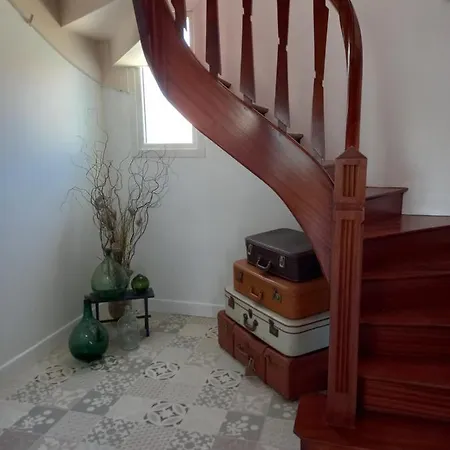 Bed & Breakfast Les Crevettes L'Epine (Vendee)