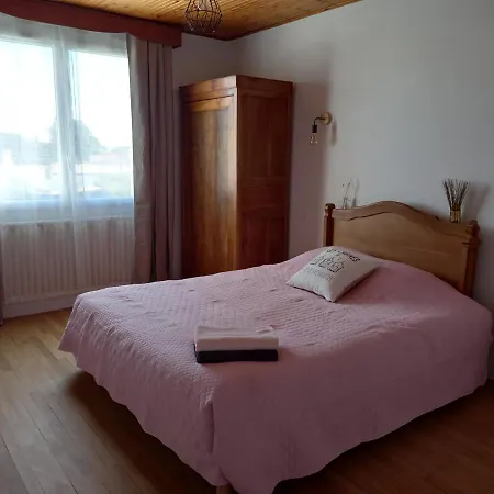 Bed & Breakfast Les Crevettes L'Epine (Vendee)