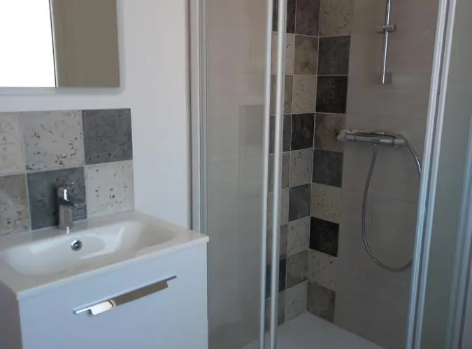 Les Crevettes Bed & Breakfast 3*